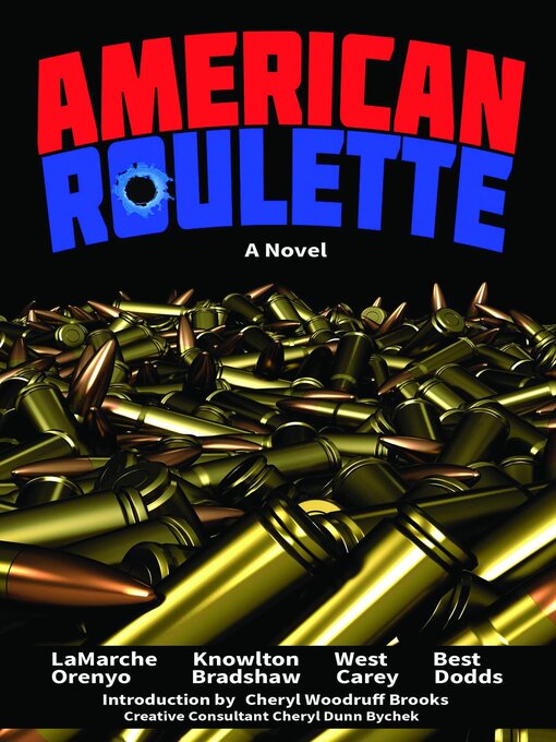 Cover image for American Roulette